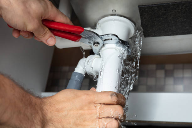 Best Ceiling water damage repair  in South Coatesville, PA