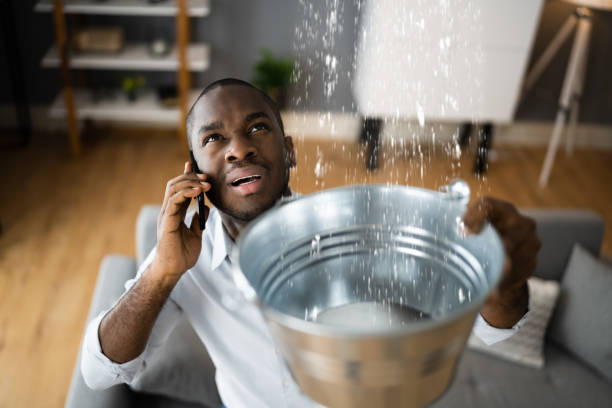 Best 24-hour water damage restoration  in South Coatesville, PA