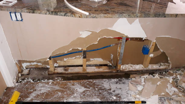 Best Water damage contractors near me  in South Coatesville, PA