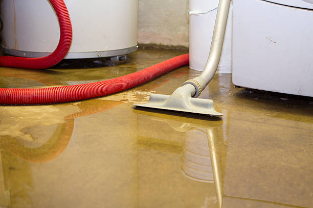 Best 24/7 water damage repair  in South Coatesville, PA