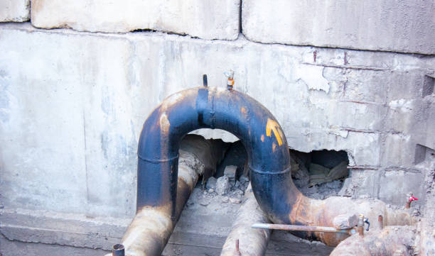 Best Flood restoration services  in South Coatesville, PA