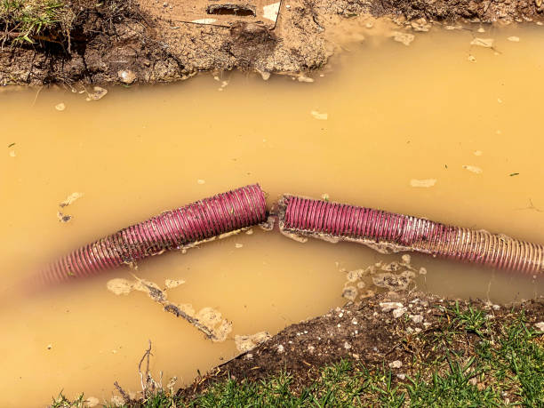 South Coatesville, PA Water damage restoration Company
