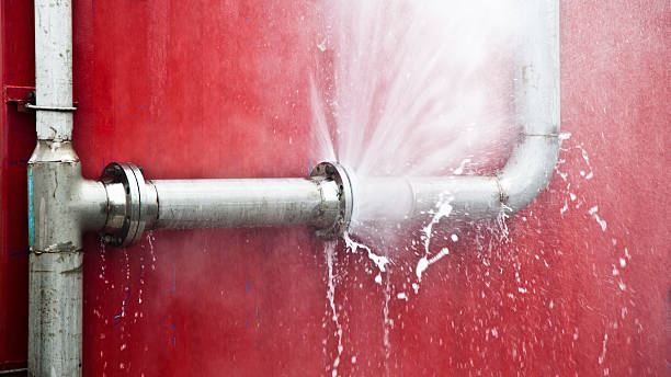 Best Fire Damage Restoration  in South Coatesville, PA